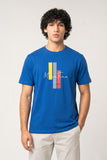 Men Printed T-Shirt