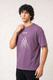 Men Printed T-Shirt