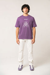 Men Printed T-Shirt