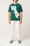 BRAVE Green Tee