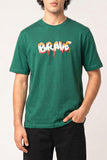 Brave Graphic Tee