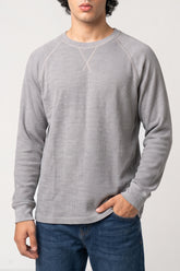 Men's Long Sleeve Tee