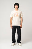 Men Printed T-Shirt