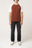 Contrast Raglan T-Shirt