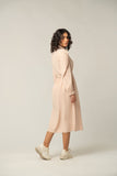 The Textured Dress