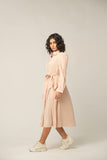 The Textured Dress