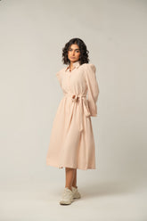 The Textured Dress