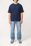 Premium Interlock Knit T-Shirt