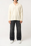 MEN'S TRIM POLO