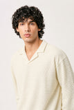 MEN'S TRIM POLO