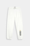 TERRY JOGGER TROUSE