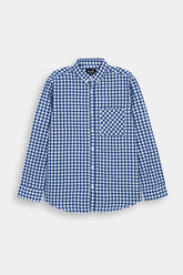 CHECKRED SHIRT