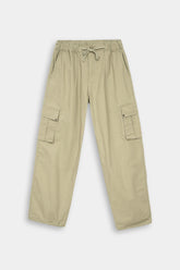 MENS RIPSTOP CARGO TROUSER