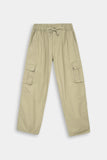 MENS RIPSTOP CARGO TROUSER
