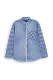CHECKRED SHIRT