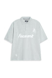 Men Printed Polo