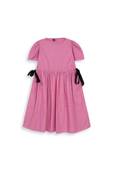 LADIES LONG TOP