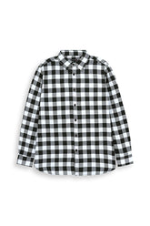 CHECKRED SHIRT