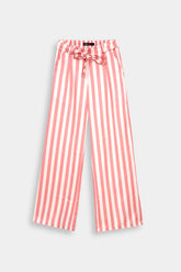 LADIES FLAIRED TROUSER