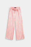 LADIES FLAIRED TROUSER