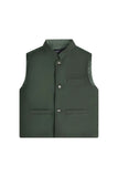 Boy's Sophisticated Waist Coat