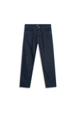STRAIGHT FIT DENIM