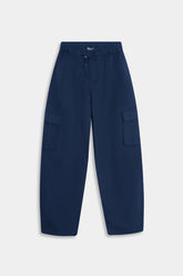 MENS RIPSTOP CARGO TROUSER