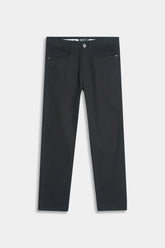 STRAIGHT FIT DENIM
