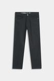 STRAIGHT FIT DENIM