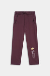 TERRY TROUSER