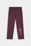 TERRY TROUSER