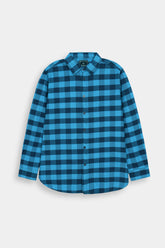 CHECKRED SHIRT
