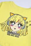 GIRLS FASHION TEE
