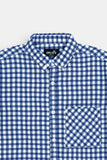 CHECKRED SHIRT