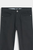 STRAIGHT FIT DENIM