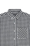 CHECKRED SHIRT