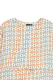 LADIES WOVEN SUIT