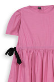 LADIES LONG TOP