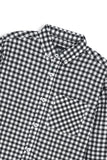 CHECKRED SHIRT