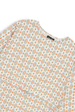 LADIES WOVEN SUIT