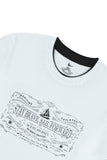 Men’s Graphic Crew Neck Tee