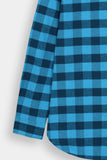 CHECKRED SHIRT