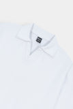 LADIES BOX FIT POLO