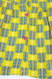 Girls Printed Co-Ord Set