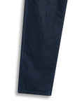 STRAIGHT FIT DENIM