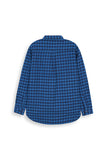 CHECKRED SHIRT