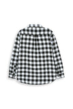 CHECKRED SHIRT