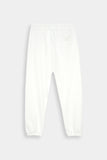 TERRY JOGGER TROUSE