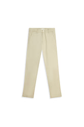 SLIM FIT CHINO