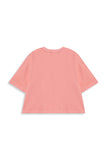 LADIES BOXY FIT TEE